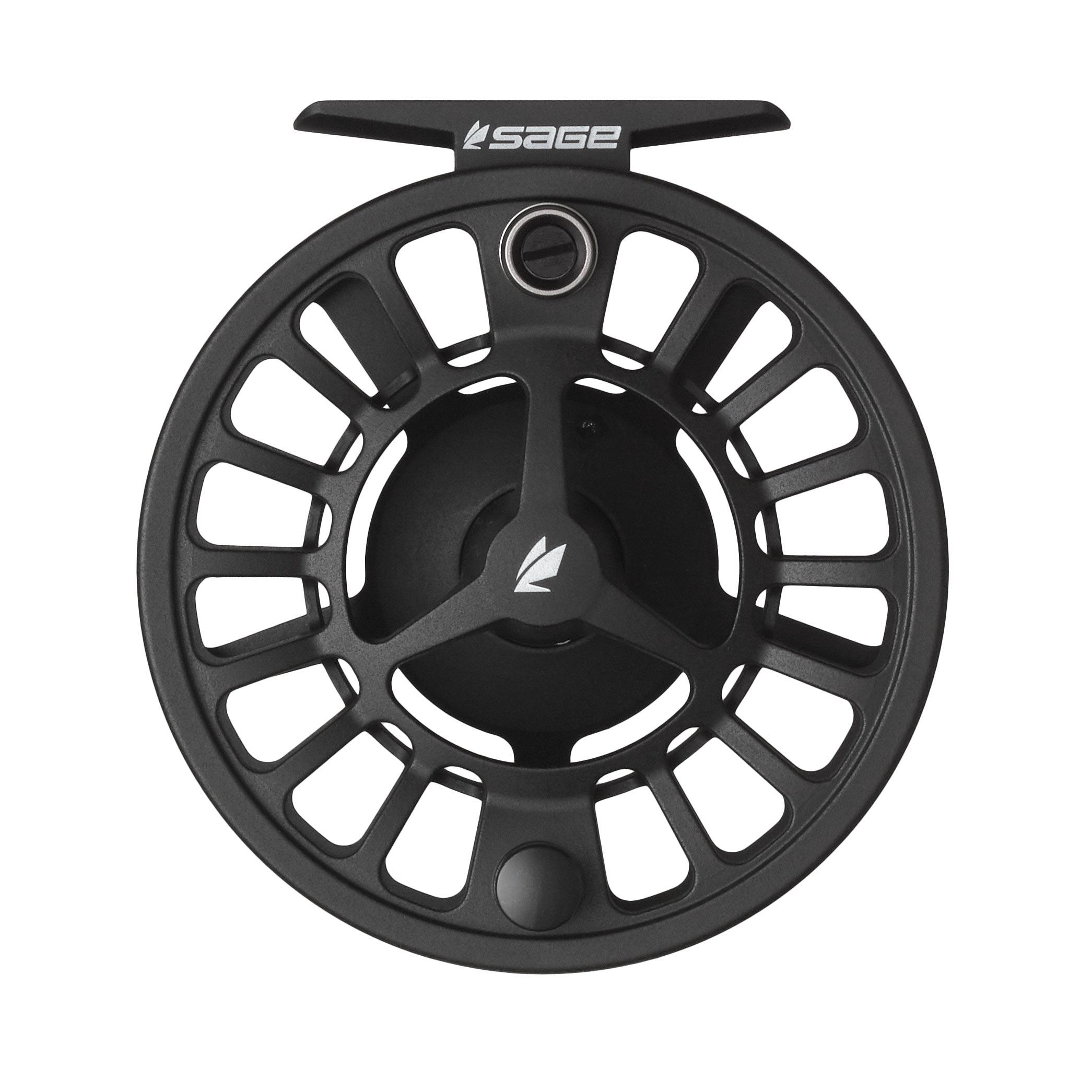 Sage Spectrum C Spare Spool in Black